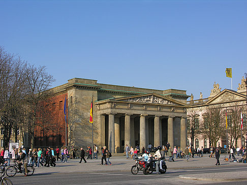 Neue Wache