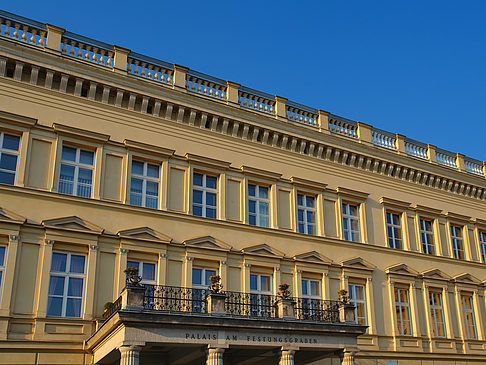 Fotos Palais am Festungsgraben