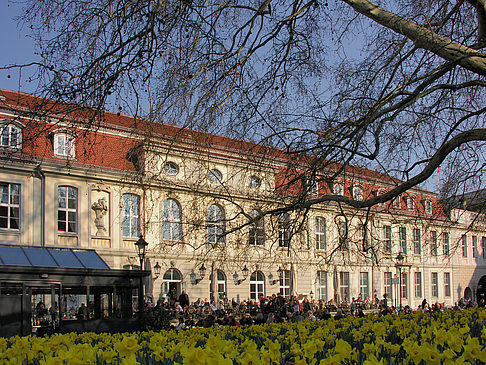 Fotos Schinkelklause