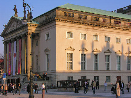 Staatsoper