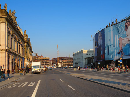 Foto Straße