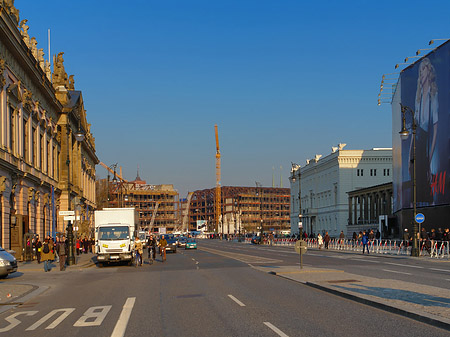 Fotos Straße | Berlin