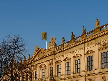Zeughaus Foto 