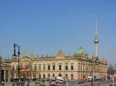 Fotos Zeughaus | Berlin