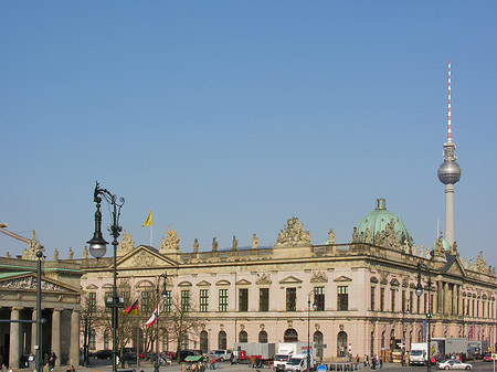 Foto Zeughaus