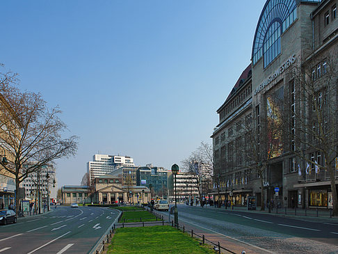 Wittenbergplatz Foto 