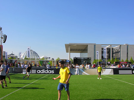 Foto World of Football