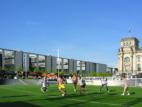 Fotos World of Football