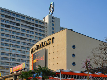 Foto Zoo Palast - Berlin