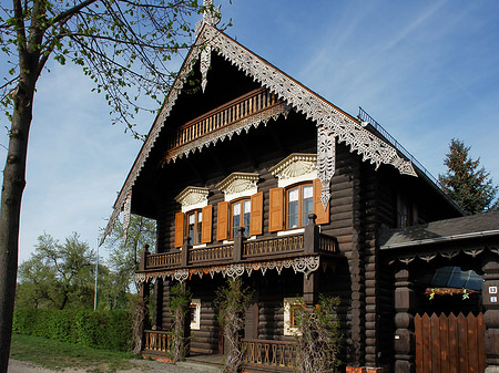 Foto Russische Kolonie Nr. 13 - Potsdam