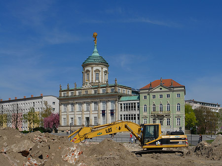 Altes Rathaus