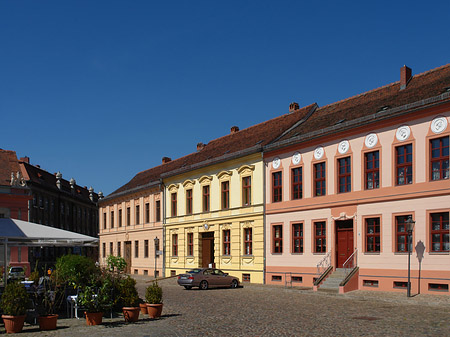 Foto Einstein Forum - Potsdam