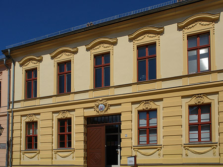 Foto Einstein Forum - Potsdam