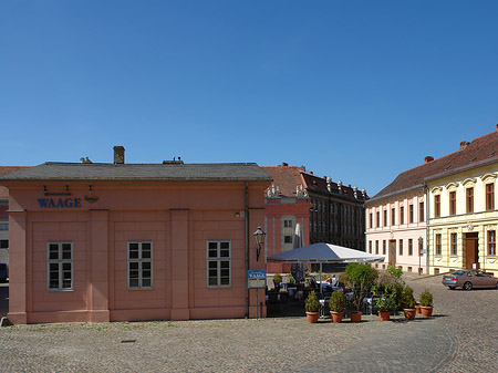Gaststätte zur Ratswaage Fotos