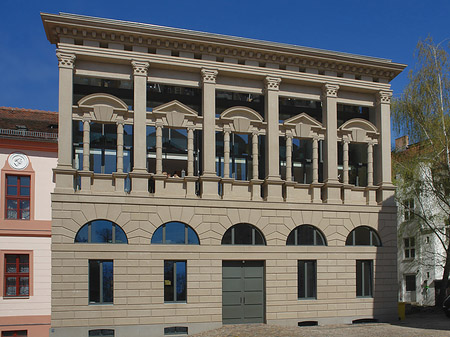 Fotos Palazzo