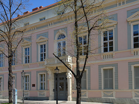 Fotos Kabinetthaus | Potsdam