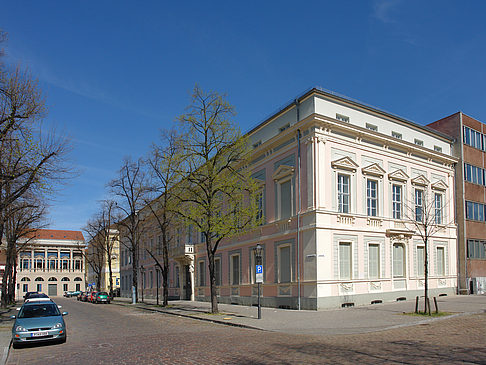 Fotos Kabinetthaus | Potsdam