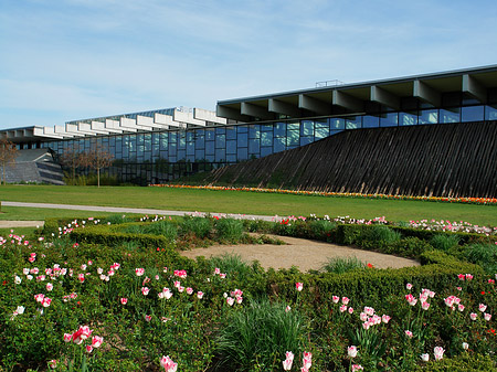 Bundesgartenschau Fotos