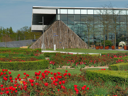 Bundesgartenschau Fotos