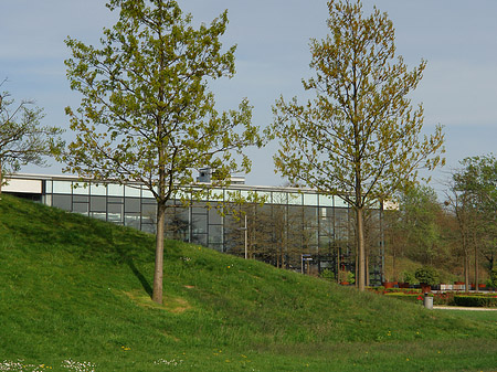 Bundesgartenschau Foto 