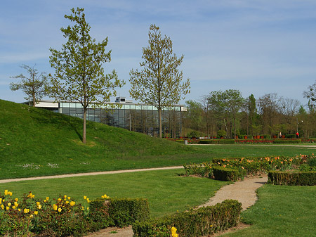Bundesgartenschau Foto 