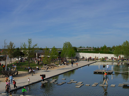 Bundesgartenschau