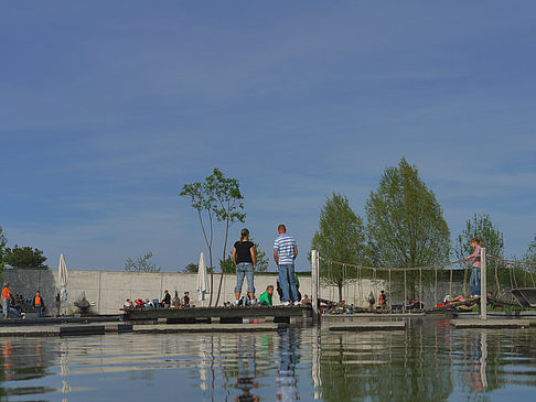 Fotos Bundesgartenschau