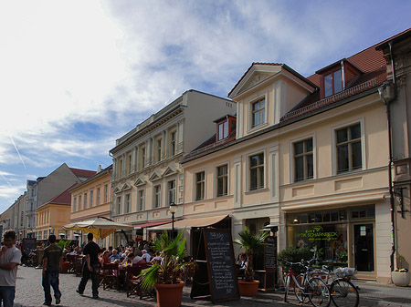 Foto Friedrich-Ebert-Straße - Potsdam