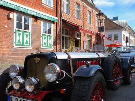 Oldtimer Fotos