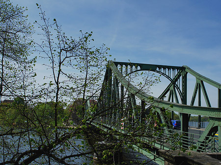 Fotos Brücke über die Havel