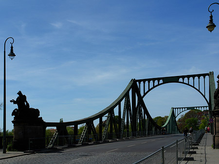 Foto Straße
