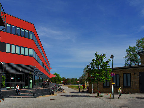 Hans Otto Theater