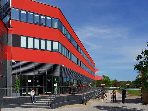 Hans Otto Theater Foto 