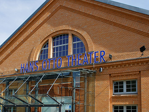Foto Kinder- und Jugendtheater - Potsdam