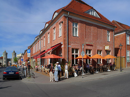 Ecke Fotos