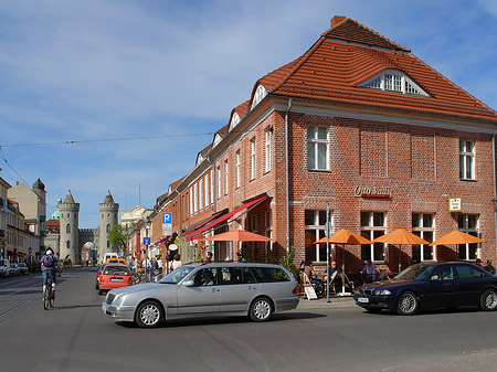 Foto Ecke