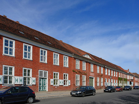 Fotos Holländisches Viertel