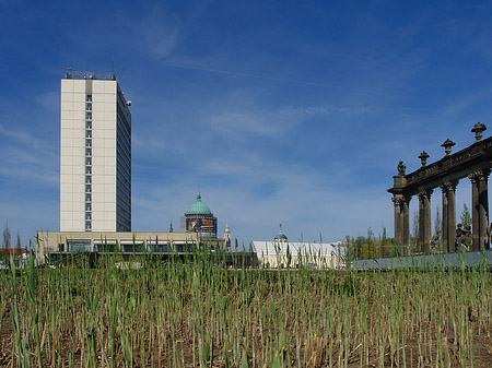 Lustgarten