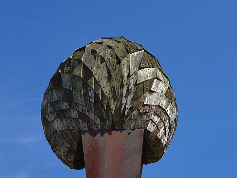 Fotos Skulptur | Potsdam