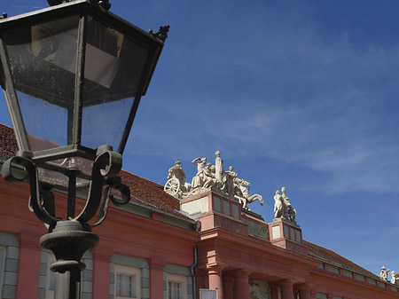 Haus der Brandenburgisch Preußischen Geschichte Foto 