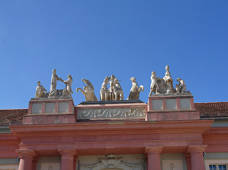 Fotos Statue | Potsdam