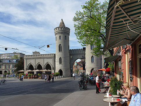 Foto Café Heider - Potsdam