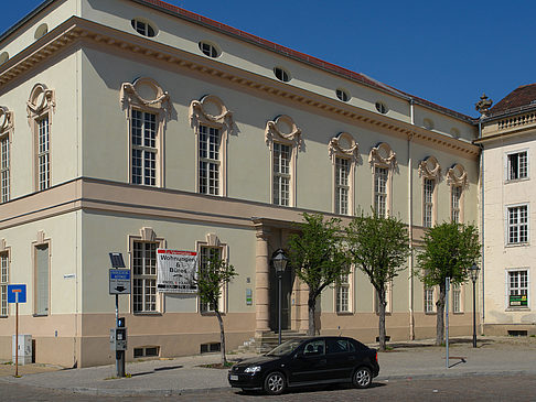 Fotos Schlossstraße