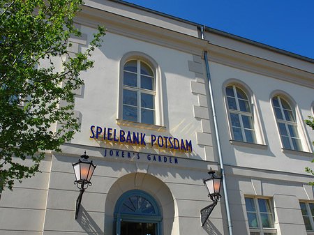 Spielbank