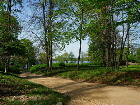 Fotos Volkspark Klein Glienicke