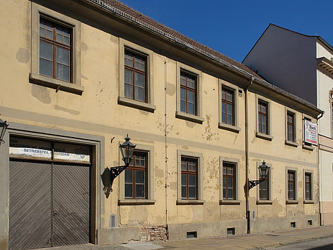 Foto Reihenhäuser - Potsdam