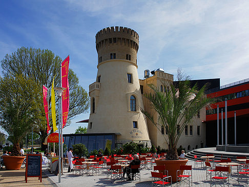 Restaurant an der Mühle Foto 