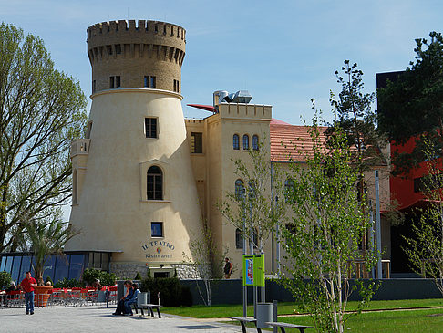 Restaurant an der Mühle Foto 