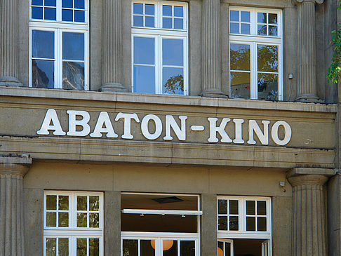 Foto Abaton Kino