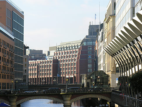 Foto Alster Arkaden